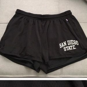 SDSU Shorts
